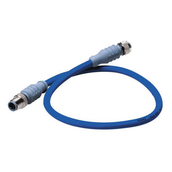 Maretron NMEA2000 Mid Double-Ended Cordset - M to F - 4m