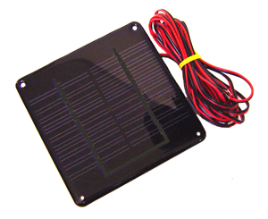 Raymarine Solar Panel For Hull Transmitter