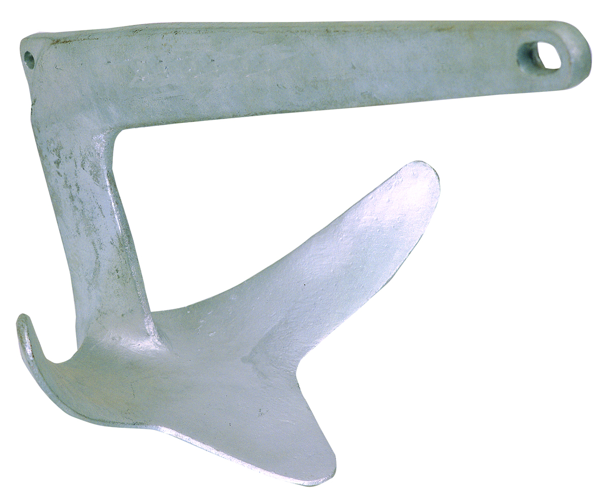 Talamex M Anchor Galv. 20Kg
