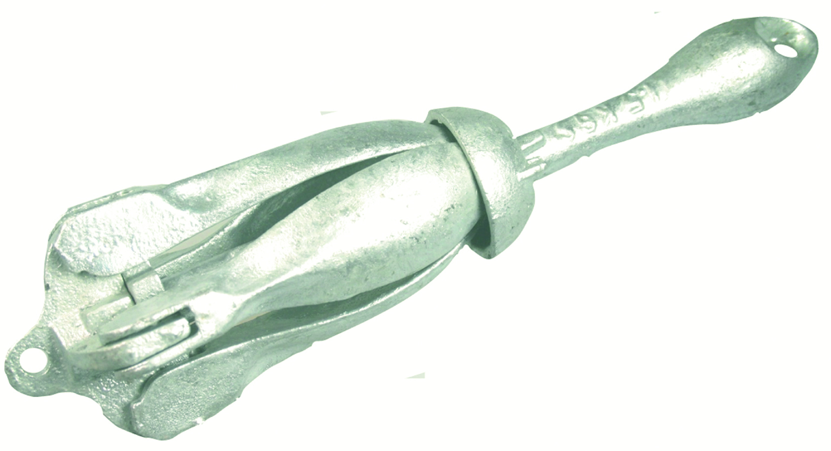 Talamex Folding Anchor 4 Kg