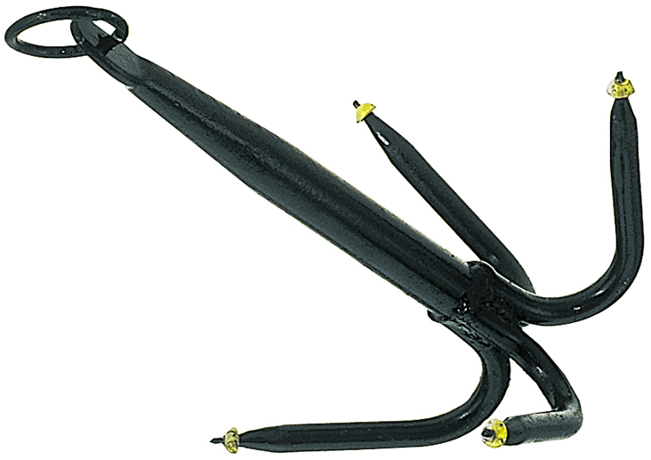 Talamex Drag Anchor 1 Kg