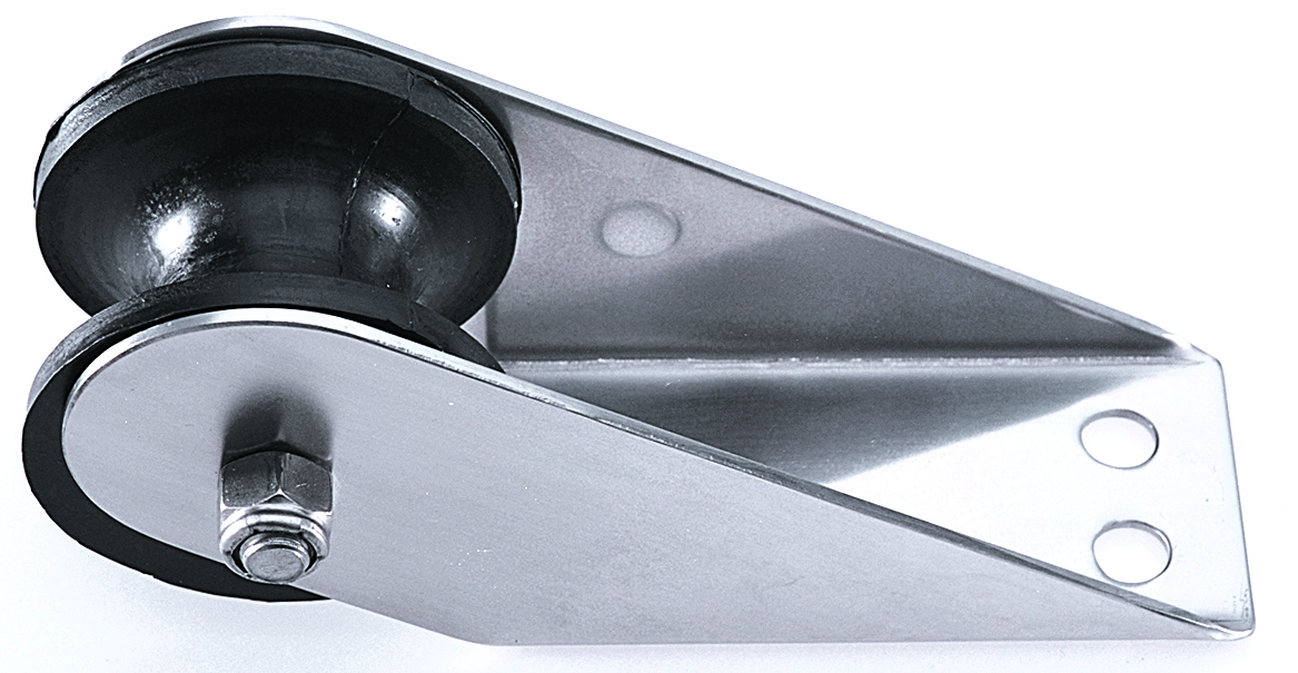 Talamex Bow Roller 159X51MM
