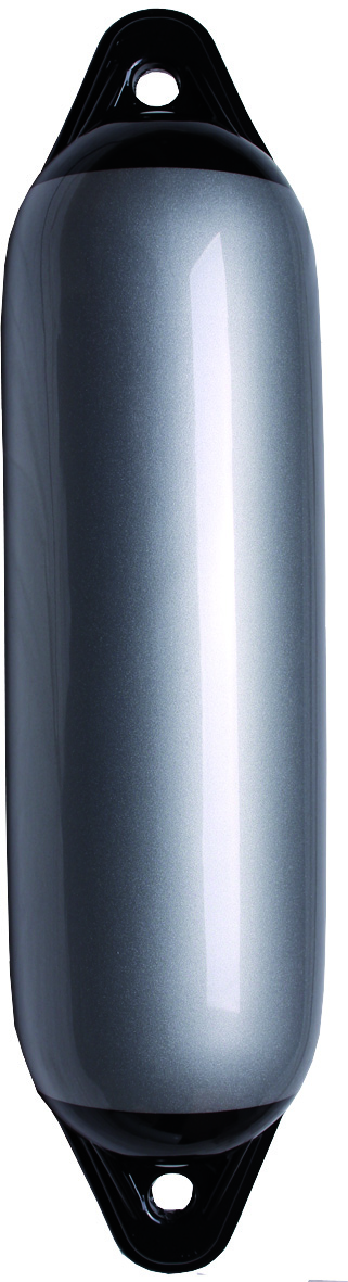 Talamex Heavy Duty Fender Silver 1 13X54CM