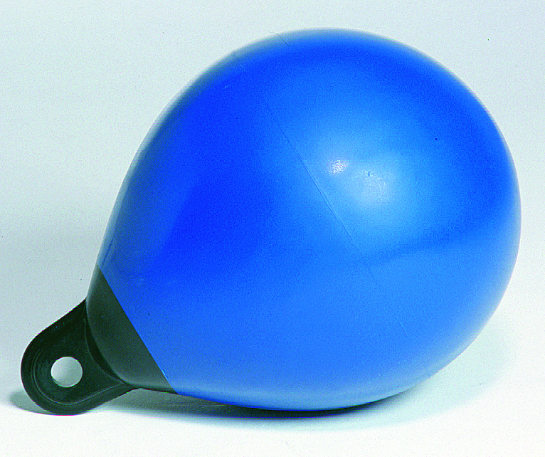 Talamex Buoys Blue 35 CM