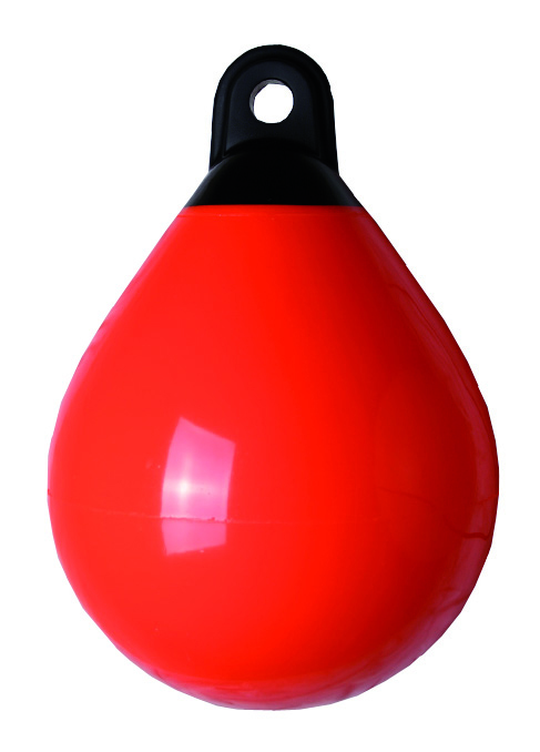 Talamex Markerbuoys Nr.3Orange.Black Top