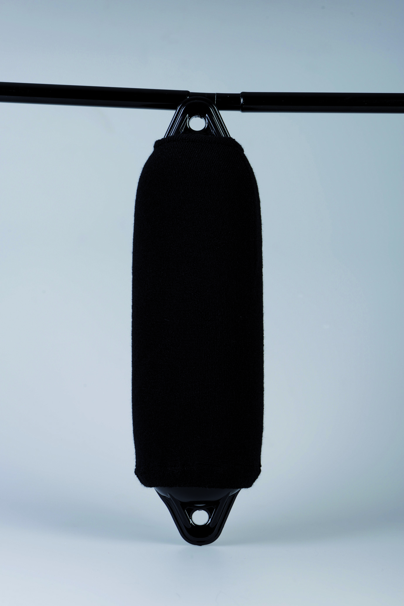 Talamex Fender Covers Star 2 Black