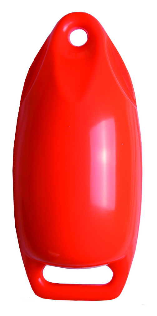 Talamex Pick-Up Fender 1 Orange 15X35
