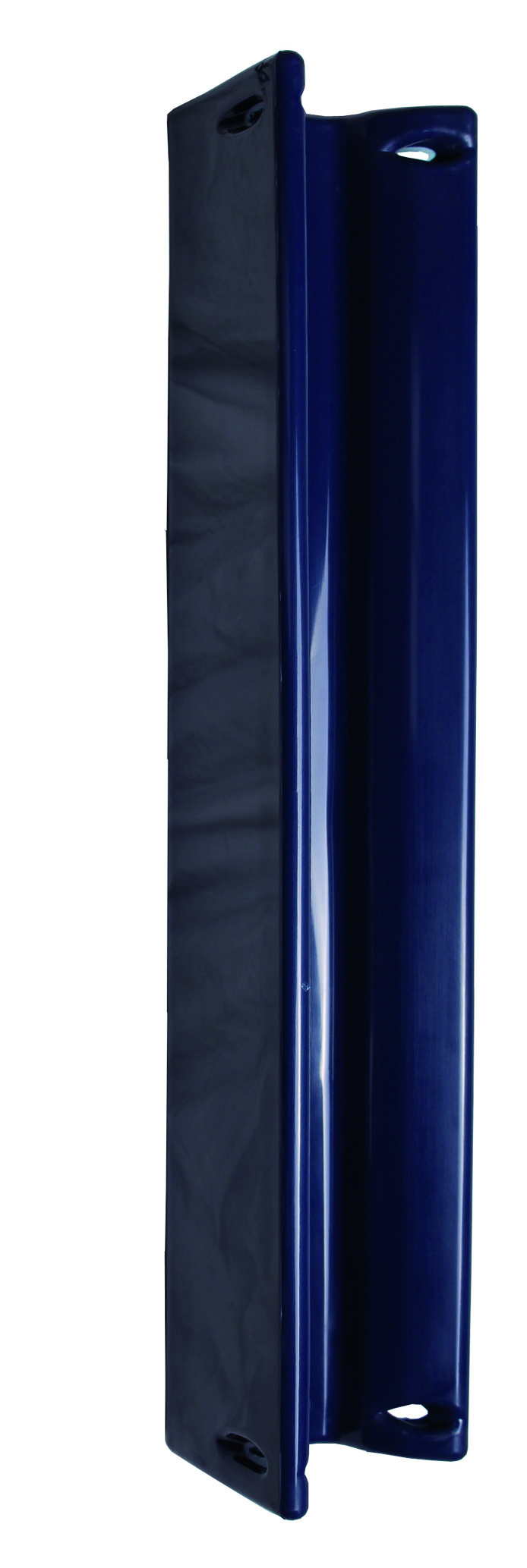Talamex Bow Fender 60X14CM Black