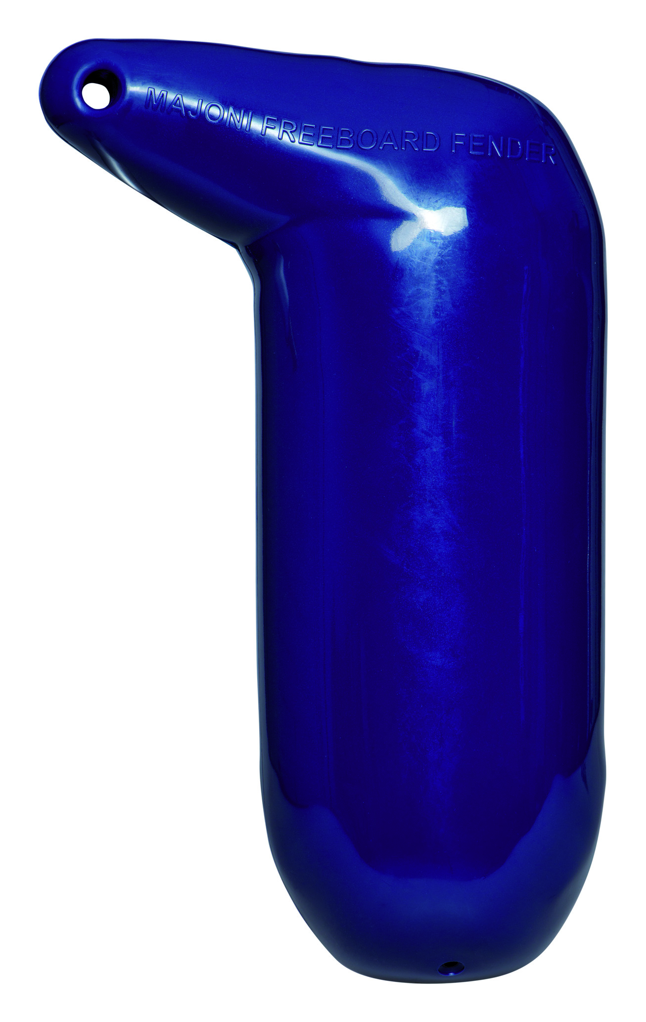 Talamex Fender Angle 1 Navy 15X32CM