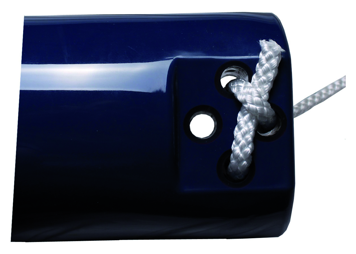 Talamex Connect Fender 100X15CM Navy