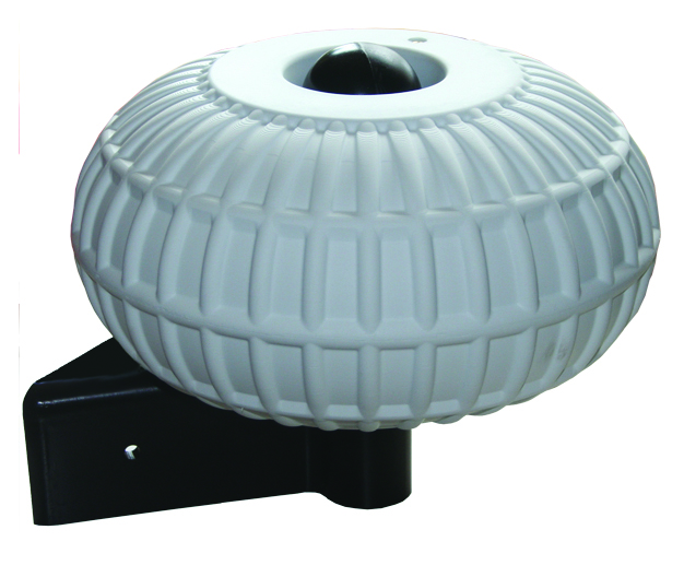 Talamex Dockwheel White