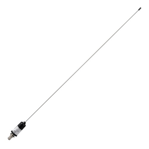 Shakespeare MD20 Masthead VHF Whip Antenna - 0.9m With N Type Connector