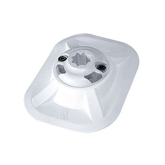 Railblaza Rib Port inc 3m VHB White