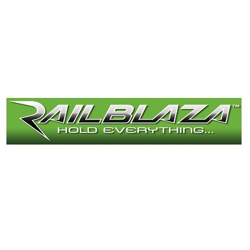 Railblaza TracPort Dash 1000 - Silver