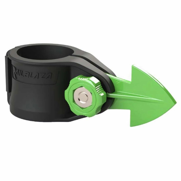 Railblaza Replacement Locking Collar & Arrow for HEXX Live Pole