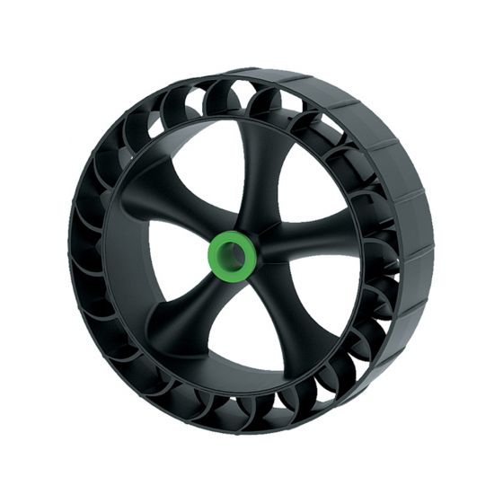 Railblaza C-TUG SandTrakz Wheels Pair