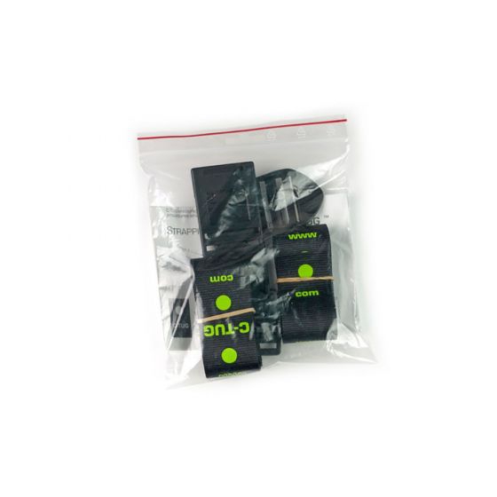Railblaza C-TUG Strap Kit and CamLock Buckle