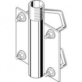 Heavy Duty Vertical Mount