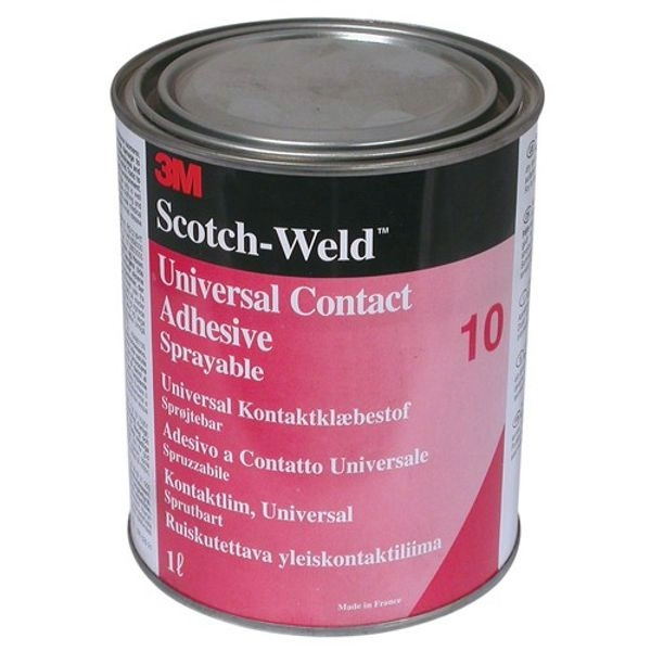 3M FB10 Fastbond 10 Contact Adhesive - 1L