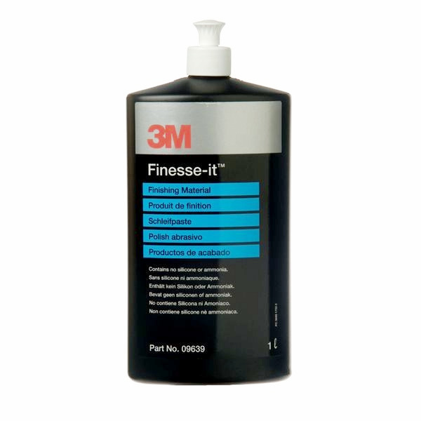 3M Finesse-It 2 Finishing Material - 1l