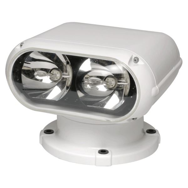 ACR RCL-300 R/C HID Searchlight - White - 12/24V