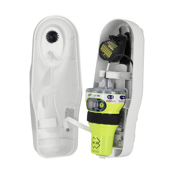 ACR GlobalFix V4 - Cat 1 EPIRB With Auto Housing