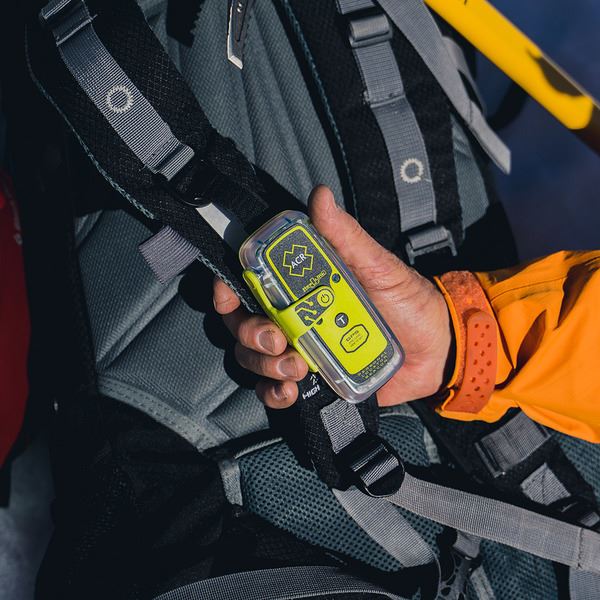ACR ResQLink 400 Buoyant PLB - Image 4