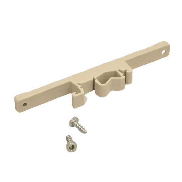 Actisense DIN Rail Mounting Kit includes 1 Clip and 2 Screws