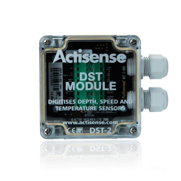 Actisense DST-2 Active Transducer Interface - 200KHz Transducers (DST)