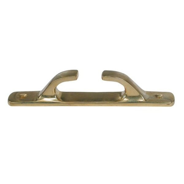 AG Universal Fairlead - Brass - 180mm