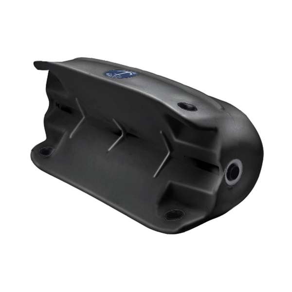 Anchor Marine Stern Fender - A0203BK - 19 x 54 x 24 (7 x 21 x 9) - Black - Image 3