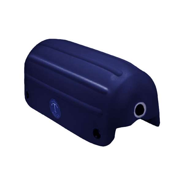 Anchor Marine Stern Fender - A0203RB - 19 x 54 x 24 (7 x 21 x 9) - Royal Blue - Image 2