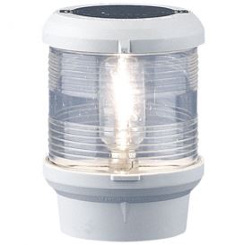 AQUASIGNAL 50 Navigation Lights White 12V Hoistable