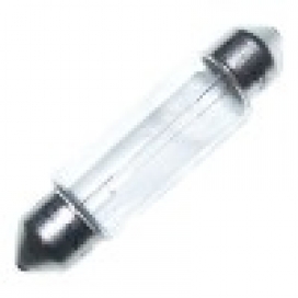 Aqua Signal "Festoon Bulb, 12V, 10W"