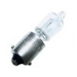 Ampoule BA9s 12V 20W halogène pour série AS25