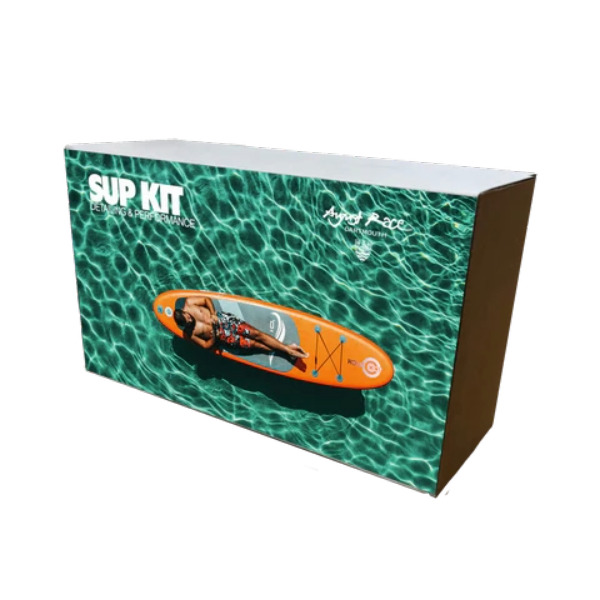August Race SUP - Clean & Protect Kit August Race SUP - Clean & Protect Kit