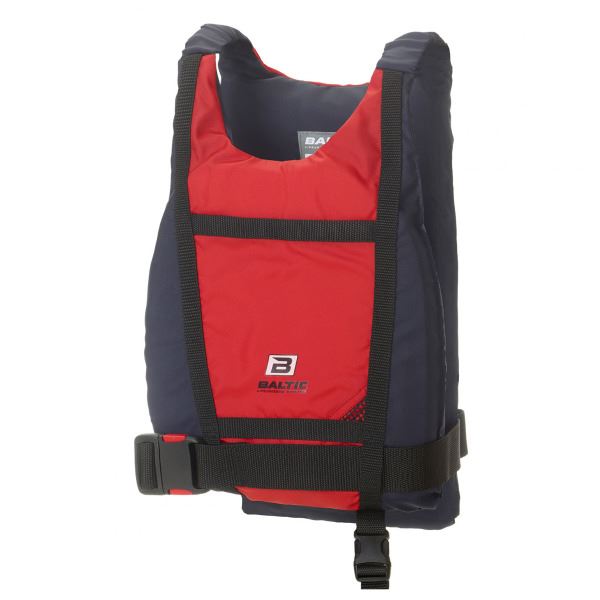 Baltic Paddler Buoyancy Aid - Medium - Red / Navy