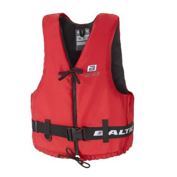 Baltic Aqua Pro Buoyancy Aid - Red - Extra Large