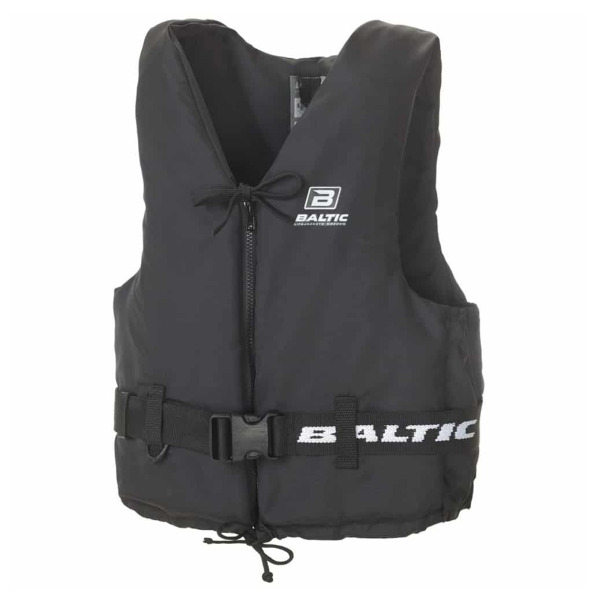 Baltic Aqua Pro Buoyancy Aid - Black - Small