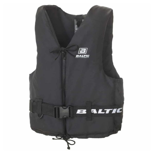 Baltic Aqua Pro Buoyancy Aid - Black - Large