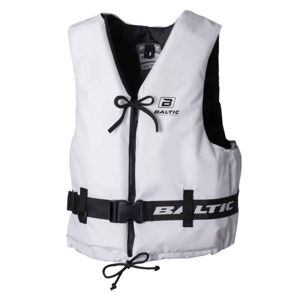 Baltic Aqua Pro Buoyancy Aid - White - Extra Large