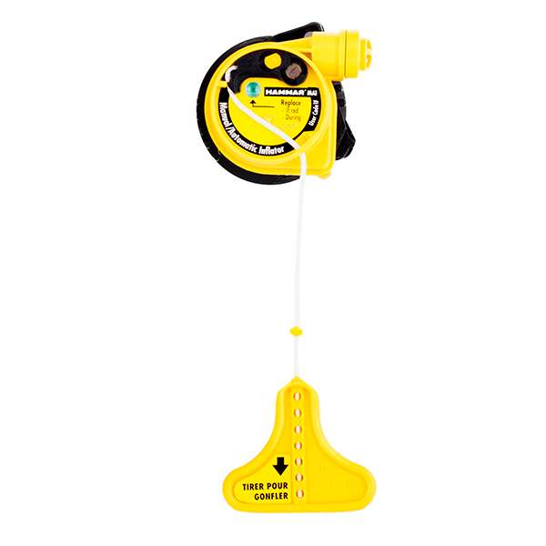 Baltic Hammar Top MA1