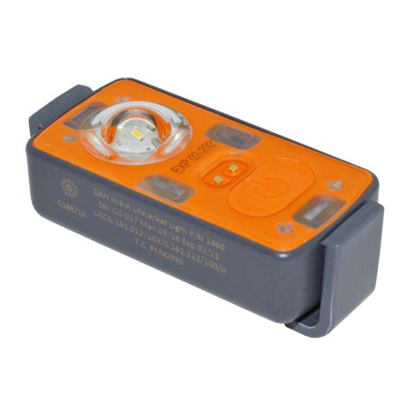 Baltic Solas Lifejacket Light