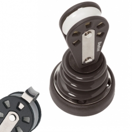 Barton Size 3 Ball Bearing Block Stand Up & Becket