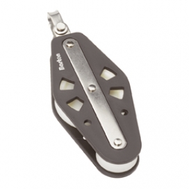 Barton Size 3 Ball Bearing Block Fiddle Reverse Shackle