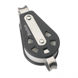 Barton Size 6 Ball Bearing Block Single Fix Eye & Becket