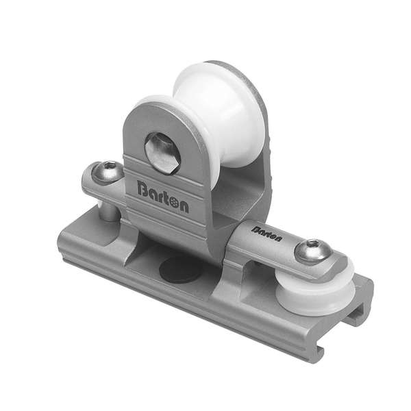 Barton Towable Genoa Car for T track 2:1 Purchase (20 mm T Track)