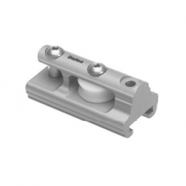 Barton 20mm  T  Track Sliders Towable Car