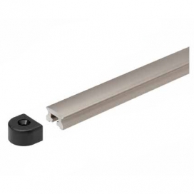 Barton Size 2 Ball Bearing Mainsheet Tracks