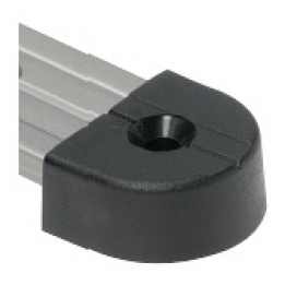 Barton 32mm  T  Track Sliders Plastic Track end